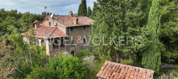 Casa T6 em Cortona, Italy N.º 63297 5
