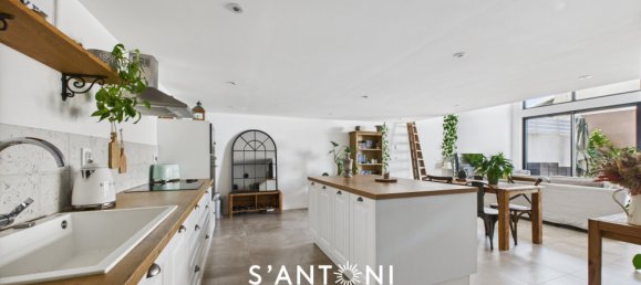 3 غرف نوم منزل في Pezenas, France رقم 294389 6