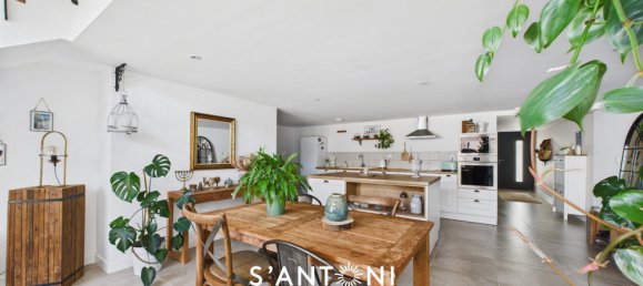 3 غرف نوم منزل في Pezenas, France رقم 294389 2