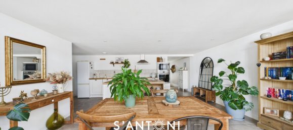 3 غرف نوم منزل في Pezenas, France رقم 294389 3