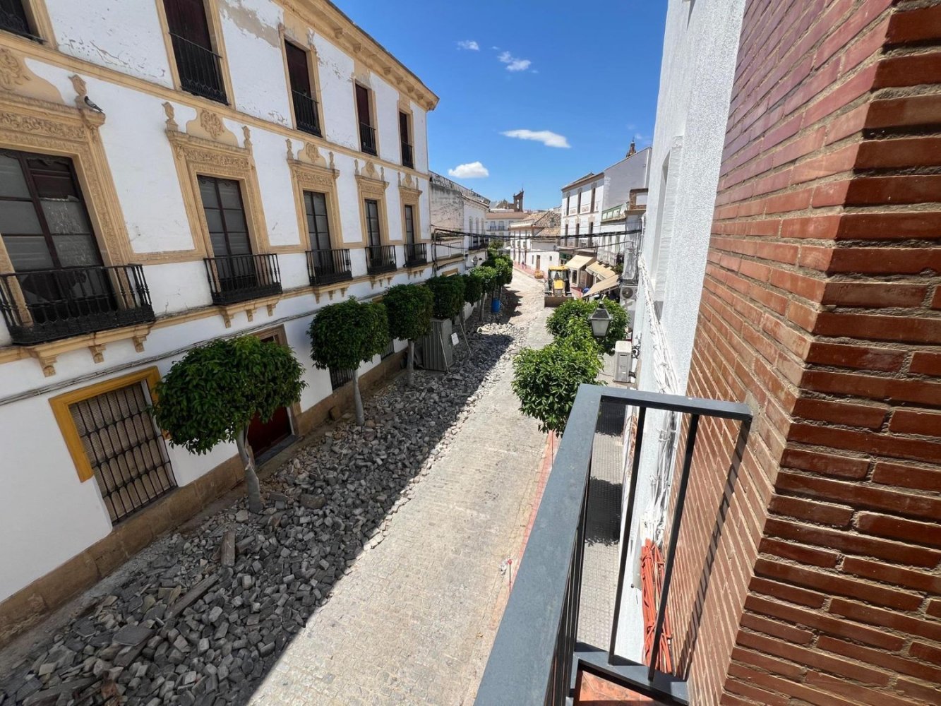 4 bedrooms Apartment in Cordoba, Spain No. 160786