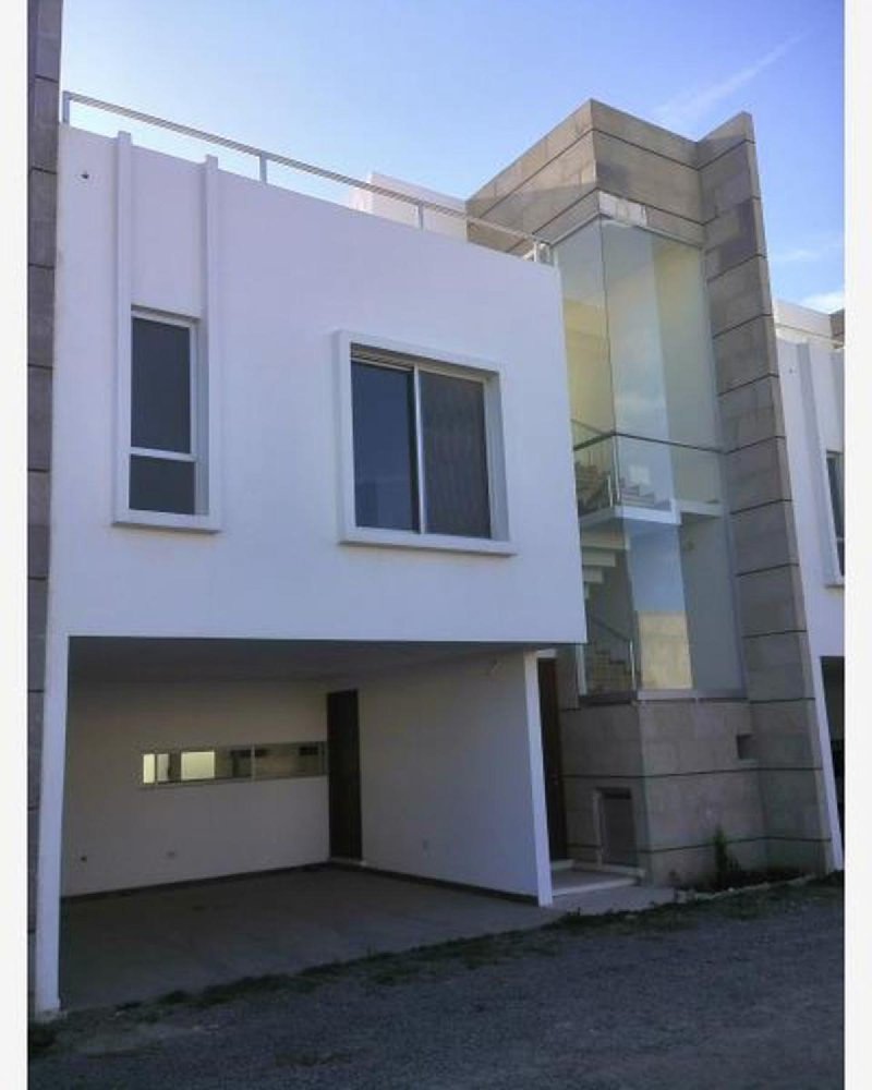 Casa de 3 dormitorios en Puebla, Mexico No. 164827