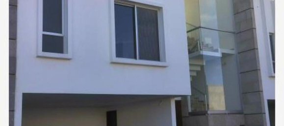 Casa de 3 dormitorios en Puebla, Mexico No. 164827 2