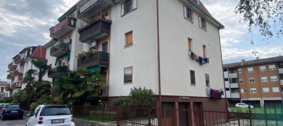 Гараж 13м² в Гориция, Италия № 343041 2