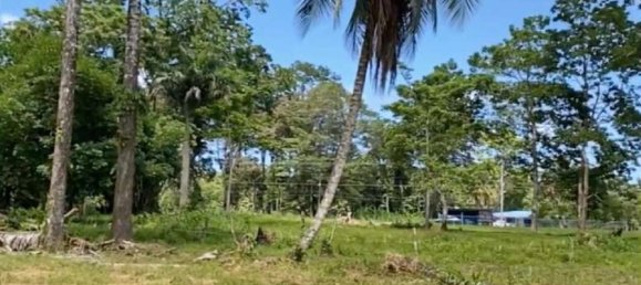 Terreno em Limon, Costa Rica N.º 1601 6