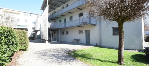 3-salle Appartement à Feldkirch, Austria No. 235112 13