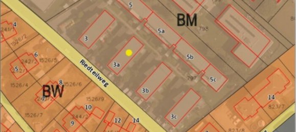 3-salle Appartement à Feldkirch, Austria No. 235112 17