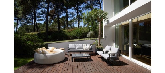 4 bedrooms House in Almada, Portugal No. 133219 11