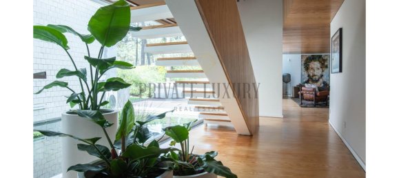 4 bedrooms House in Almada, Portugal No. 133219 35