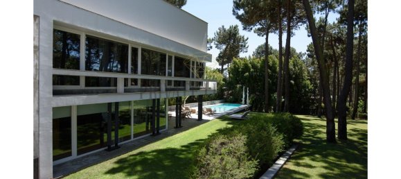 4 bedrooms House in Almada, Portugal No. 133219 6