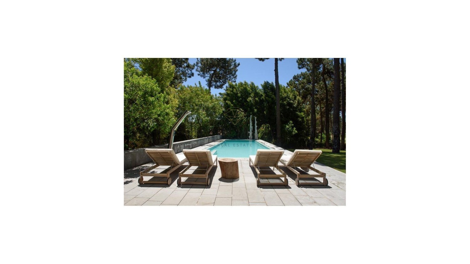 4 bedrooms House in Almada, Portugal No. 133219