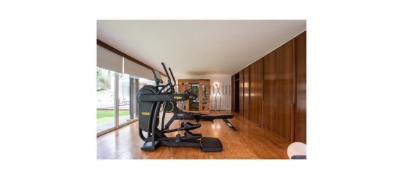 4 bedrooms House in Almada, Portugal No. 133219 45