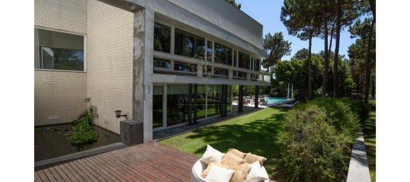 4 bedrooms House in Almada, Portugal No. 133219 39