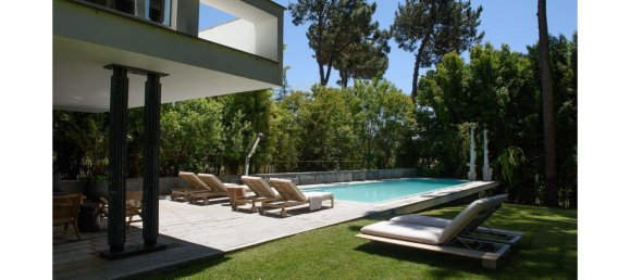 4 bedrooms House in Almada, Portugal No. 133219 23