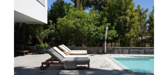 4 bedrooms House in Almada, Portugal No. 133219 5