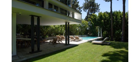 4 bedrooms House in Almada, Portugal No. 133219 25