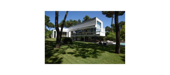 4 bedrooms House in Almada, Portugal No. 133219 48