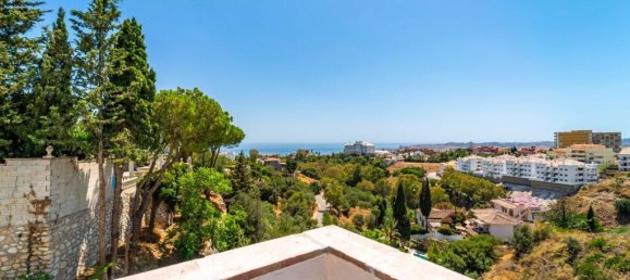 4 bedrooms Villa in Fuengirola, Spain No. 217837 7
