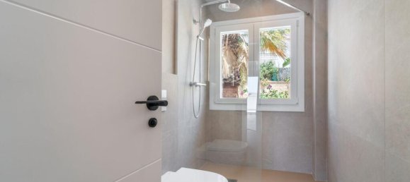 4 bedrooms Villa in Fuengirola, Spain No. 217837 38