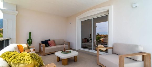 4 bedrooms Villa in Fuengirola, Spain No. 217837 34