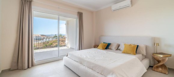 4 bedrooms Villa in Fuengirola, Spain No. 217837 36