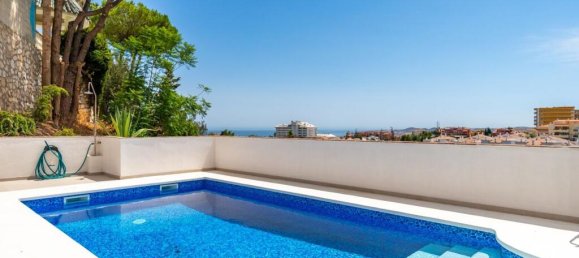 4 bedrooms Villa in Fuengirola, Spain No. 217837 35