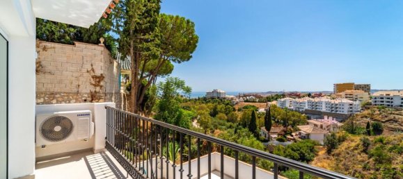 4 bedrooms Villa in Fuengirola, Spain No. 217837 40