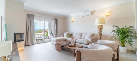 4 bedrooms Villa in Fuengirola, Spain No. 217837 29