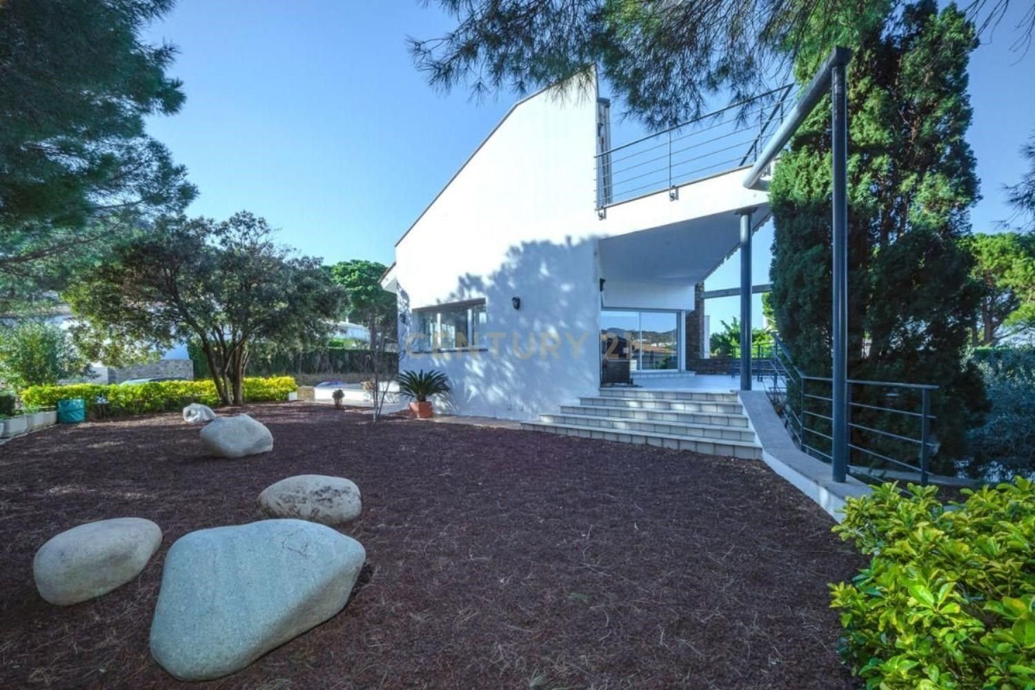 5 chambres Maison à El Port De La Selva, Spain No. 232613