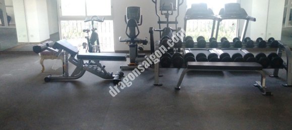 2 bedrooms Apartment in District 3, Vietnam No. 10670 7