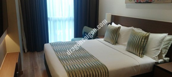 2 bedrooms Apartment in District 3, Vietnam No. 10670 16