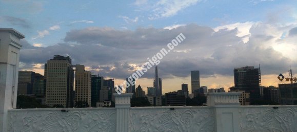 2 bedrooms Apartment in District 3, Vietnam No. 10670 3