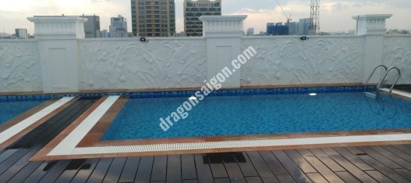 2 bedrooms Apartment in District 3, Vietnam No. 10670 6