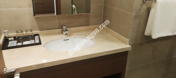 2 bedrooms Apartment in District 3, Vietnam No. 10670 14