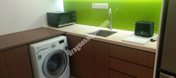 2 bedrooms Apartment in District 3, Vietnam No. 10670 18