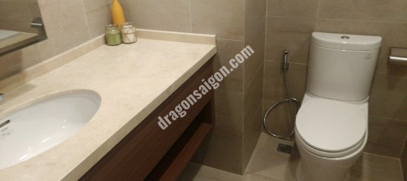 2 bedrooms Apartment in District 3, Vietnam No. 10670 22