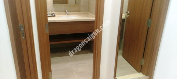 2 bedrooms Apartment in District 3, Vietnam No. 10670 17