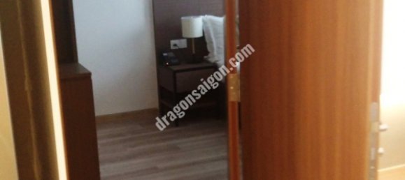 2 bedrooms Apartment in District 3, Vietnam No. 10670 10