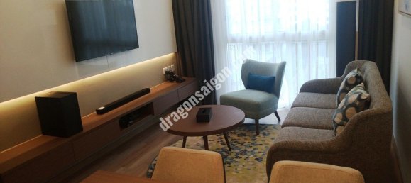2 bedrooms Apartment in District 3, Vietnam No. 10670 11