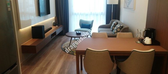 2 bedrooms Apartment in District 3, Vietnam No. 10670 19