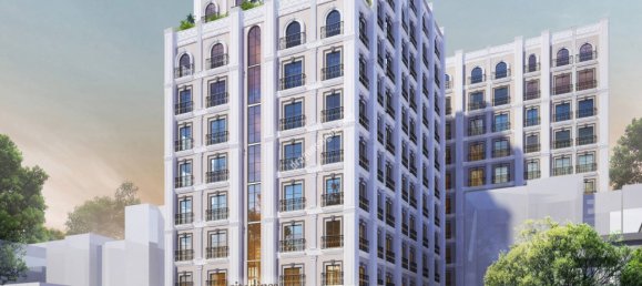 2 bedrooms Apartment in District 3, Vietnam No. 10670 2