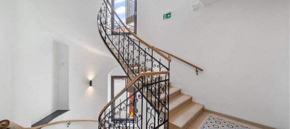 3-salle Appartement à Rudolfsheim-Funfhaus, Austria No. 132615 4