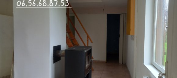 1 غرف نوم منزل في Monts-en-Ternois, France رقم 237729 5