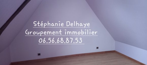 1 غرف نوم منزل في Monts-en-Ternois, France رقم 237729 18