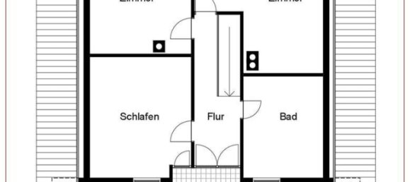 5-Zimmer Haus in Neckar-Odenwald-Kreis, Germany, Nr. 5253 16