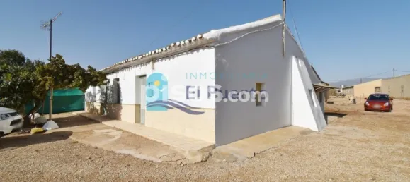 3 bedrooms House in Fuente Alamo, Spain No. 98537 46