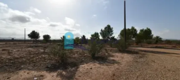 3 bedrooms House in Fuente Alamo, Spain No. 98537 45