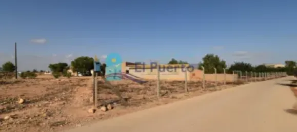 3 bedrooms House in Fuente Alamo, Spain No. 98537 44