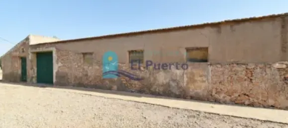 3 bedrooms House in Fuente Alamo, Spain No. 98537 40