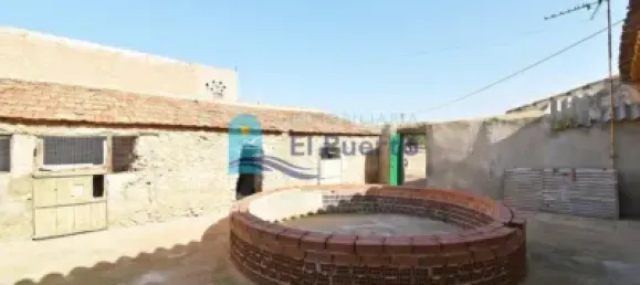 3 bedrooms House in Fuente Alamo, Spain No. 98537 32